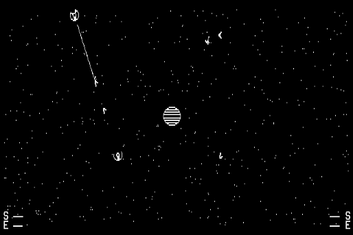 SpaceWar